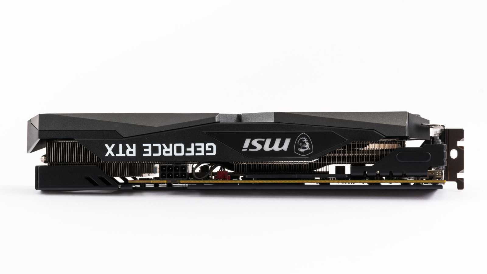 MSI GeForce RTX 3050 Gaming X: provedení pro náročné