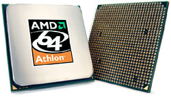 Přehled desktopových procesorů 2005: AMD a Intel