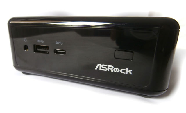 ASRock BeeBox: tiché mini PC s procesorem Intel Braswell 