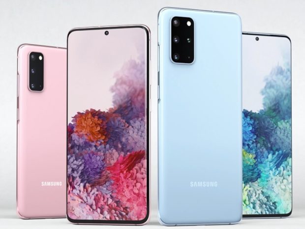 Samsung hlásí vyprodání zásob špičkového smartphonu Galaxy S20 Ultra 5G