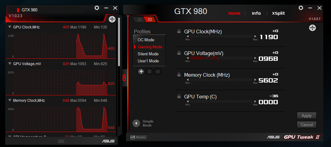 Preview ASUS GX700: Vyzkoušeli jsme notebook s vodníkem