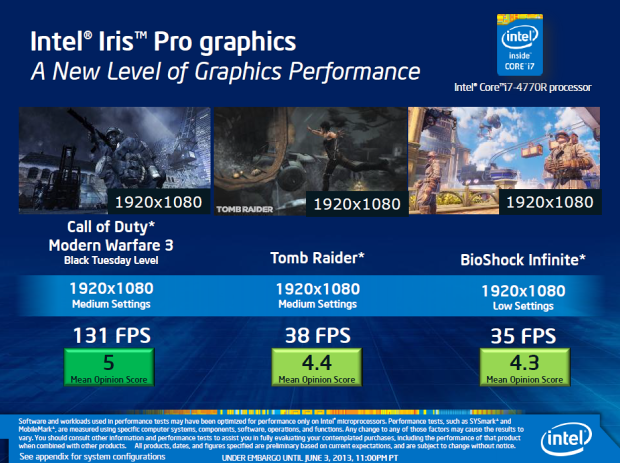 Intel Core i7-4770K – čtyřjádrový Haswell do desktopu