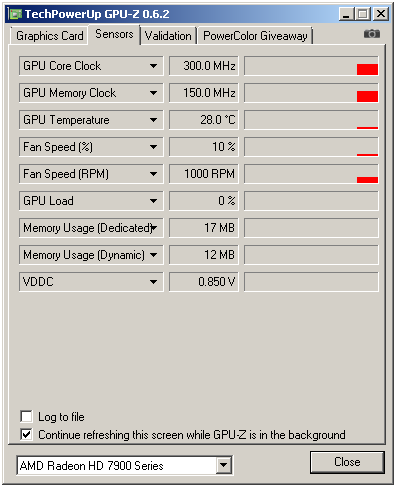 Asus HD 7970 Matrix Platinum – nadupaný soupeř MSI Lightning