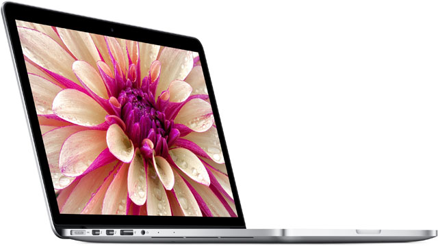 Apple osvěžil svoji nabídku o 15" MacBook Pro s trackpadem Force Touch a levnější iMac s Retina 5K displejem