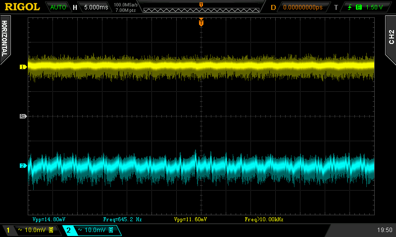 Zalman ZM600-LX - duální přepínání obvodů 