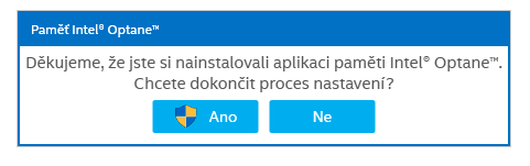 Intel Optane 32 GB v testu: zrychlete starý disk až pětkrát