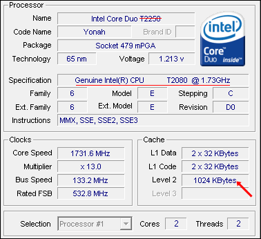 Vybíráme a... ladíme notebook - 1. část