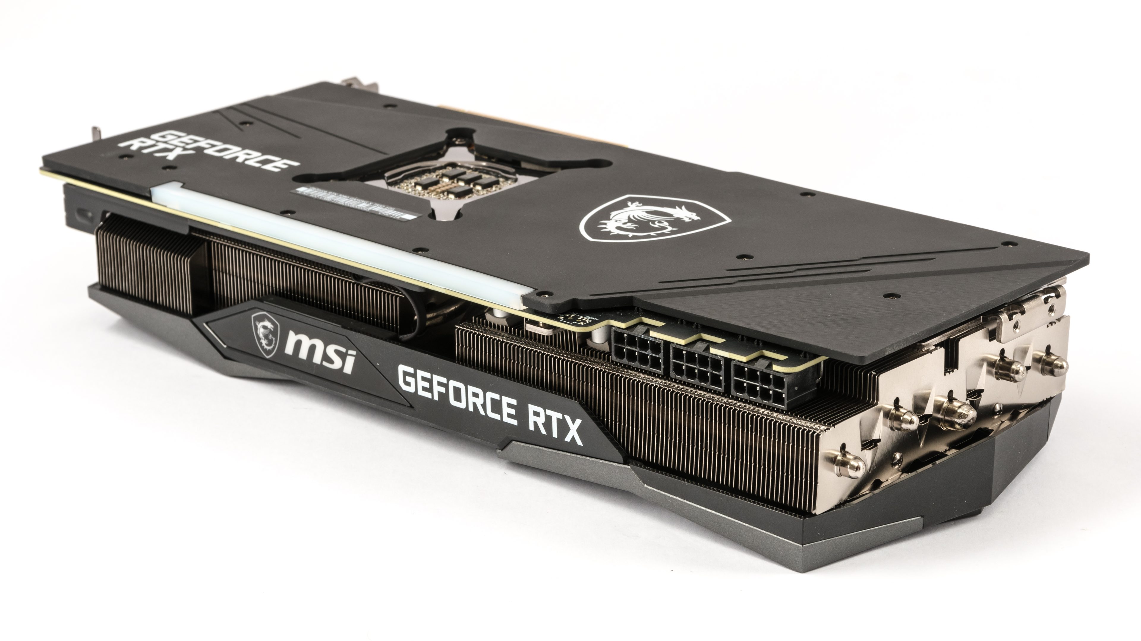 MSI GeForce RTX 3080 Gaming X Trio: rychlejší, tišší, lepší!