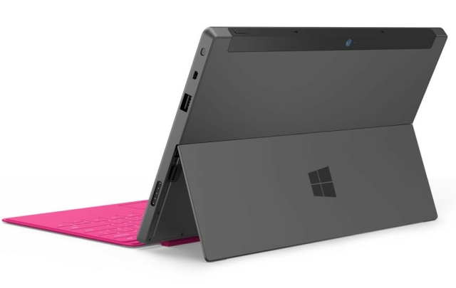 Úvaha: Velké překvapení od Microsoftu. Tablet..?!