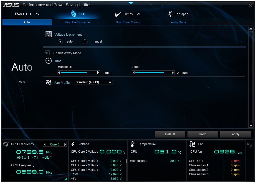 Test čtyř desek Intel Z87 včetně měření termokamerou I.