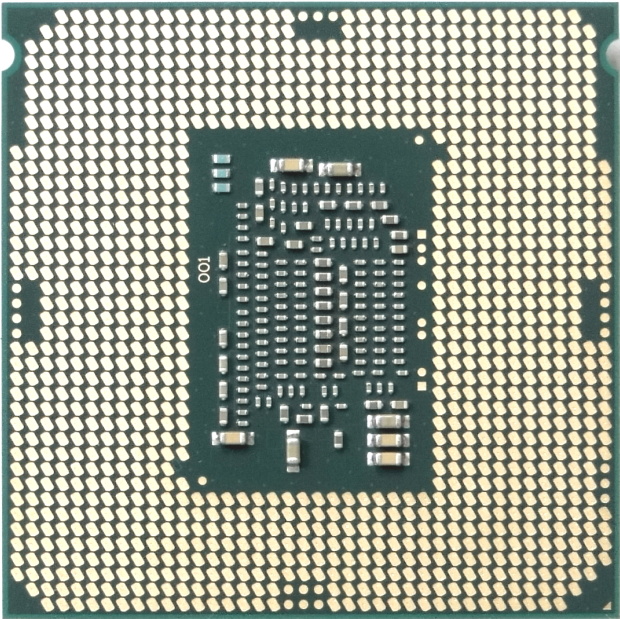 Test Core i7-6700K (Skylake) a Core i7-5775C (Broadwell) 