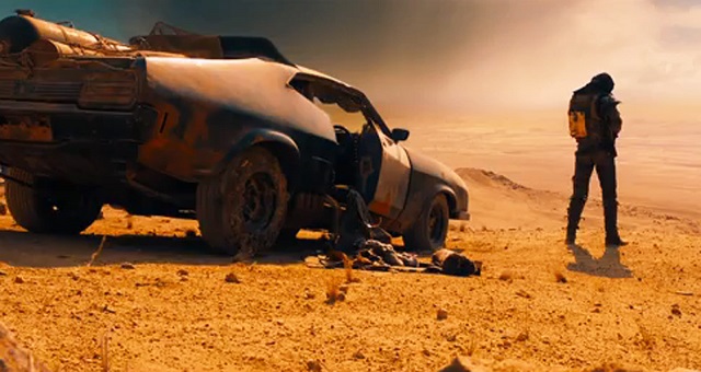 Mad Max: hitparáda plná šílených lidí a neskutečných situací 