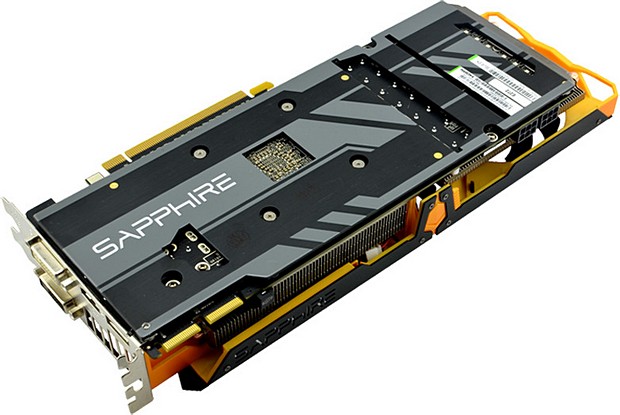 Sapphire představuje Radeon R9 270X Black Diamond Edition