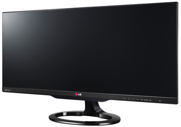 LG přináší další monitor s poměrem stran 21:9, DVB tunerem a MHL rozhraním