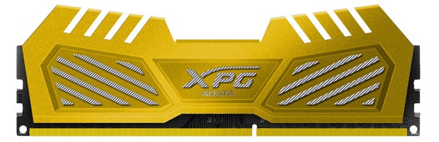 ADATA XPG V2 3100 – DDR3 paměti s frekvencí 3100 MHz se představují