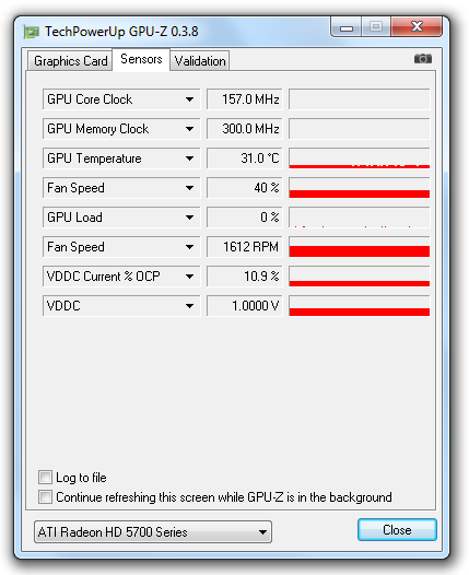 Sapphire Radeon HD 5770 Vapor-X: tichá ledová bestie