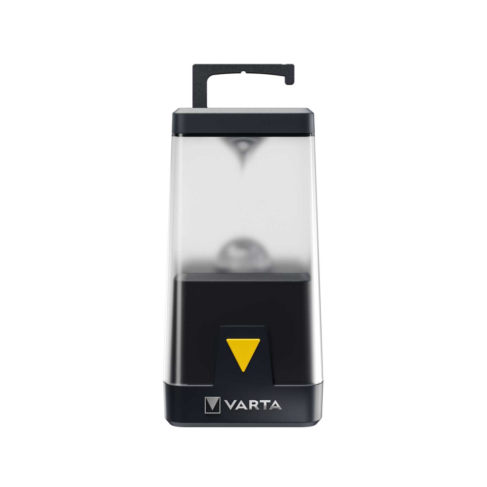 Posviťte si i nabijte telefon. Varta Outdoor Ambiance Lantern L30RH