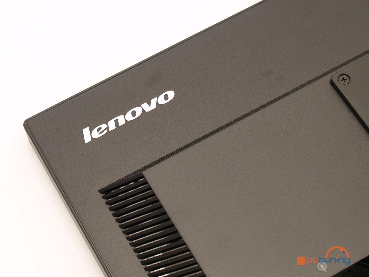 Lenovo ThinkVison L2251x Wide – zelený profesionál