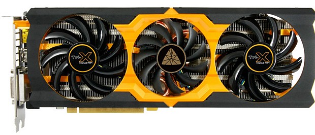 Sapphire představuje Radeon R9 270X Black Diamond Edition