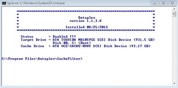 OCZ RevoDrive Hybrid — jak funguje SSD cache v praxi