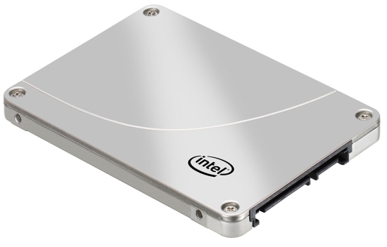 Intel oficiálně představil třetí generaci solid-state disků s 25nm pamětmi