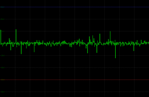 Nexus RX-8500 - 850 Wattů pod kapotou!