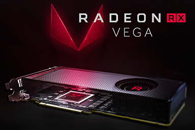 Test AMD Radeon RX Vega 64: AMD zpátky ve vyšší lize