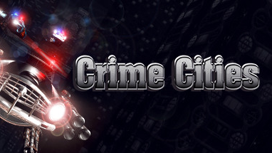 GOG rozdává utopickou střílečku Crime Cities zdarma