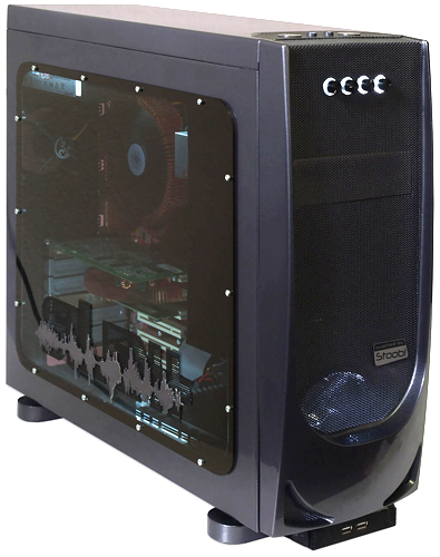 Casemodding a finance - je to o penězích?