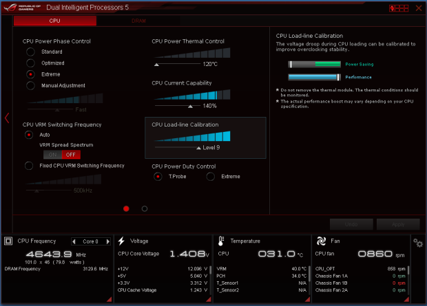 Asus Rampage V Edition 10: Špička pro Broadwell-E