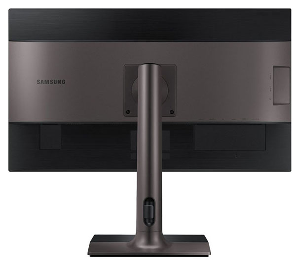 Samsung uvádí na trh 32" UHD monitor U32E850R s podporou AMD FreeSync