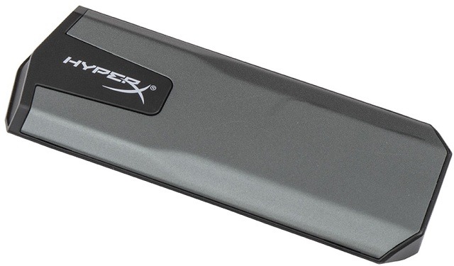 Kingston Savage Exo 480 GB: Rychlé externí SSD pro USB 