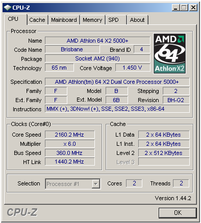 NVIDIA nForce 780a SLI vs AMD RS 780G (1/2 představení)