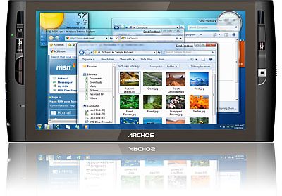 Windows 7 - shrnutí faktů a základních informací