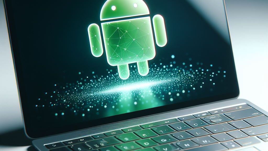 Android aplikace ve Windows - skvělý, ale nedotažený nápad skončí