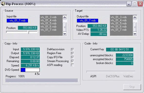 Velký test DVD-ROM - představení mechanik