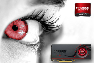 Grafické karty AMD Radeon HD 6850 a HD 6870 v testu