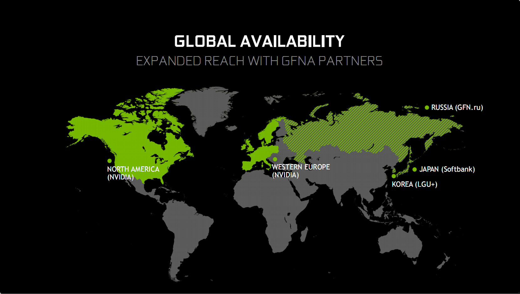 GeForce Now: cloud s „RTX 2080“ zdarma či za 139 na měsíc