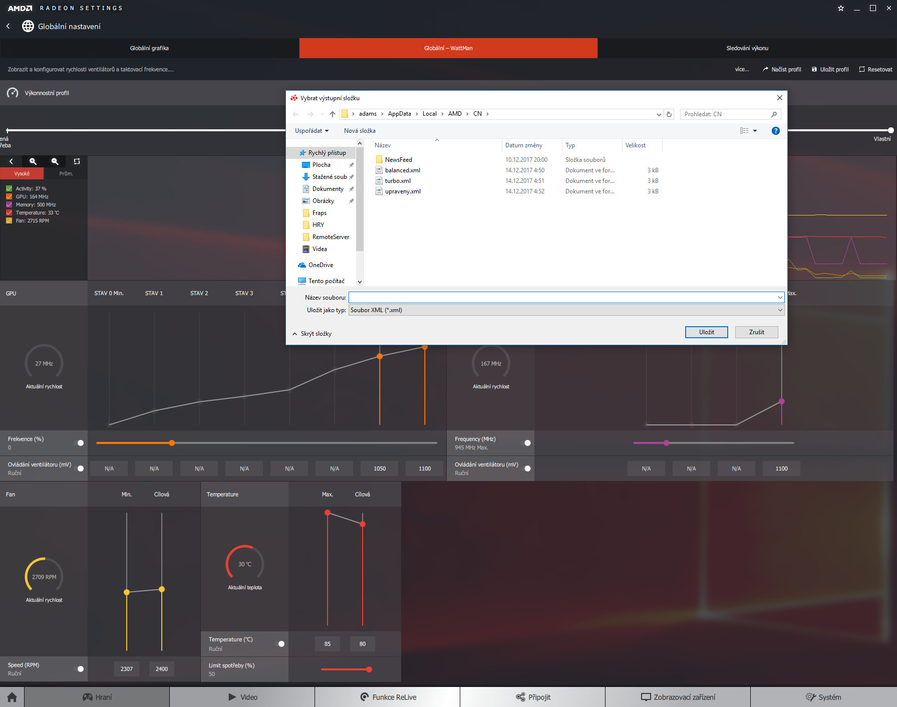 Radeon Software Adrenalin Edition a Vega 64 do hloubky