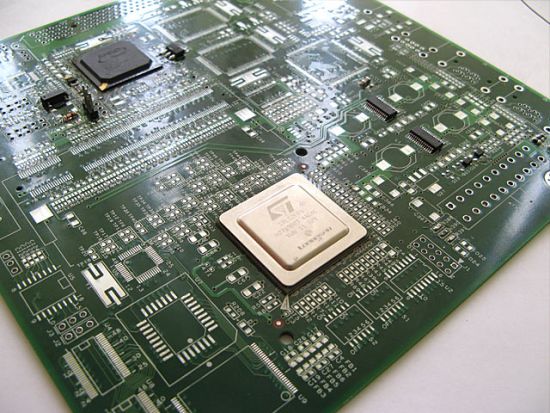 Čínské CPU Godson-3 příští rok