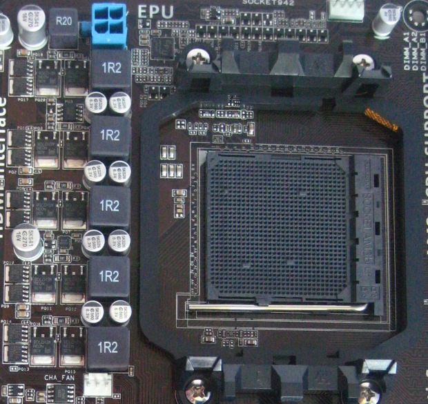 Velký test microATX desek pro procesory AMD – II. díl  