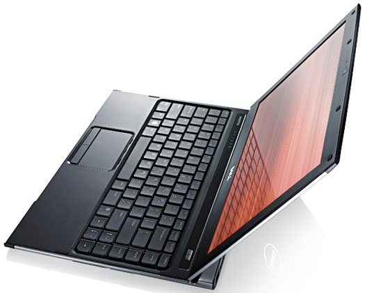 Ultra tenký notebook Dell Vostro V13 