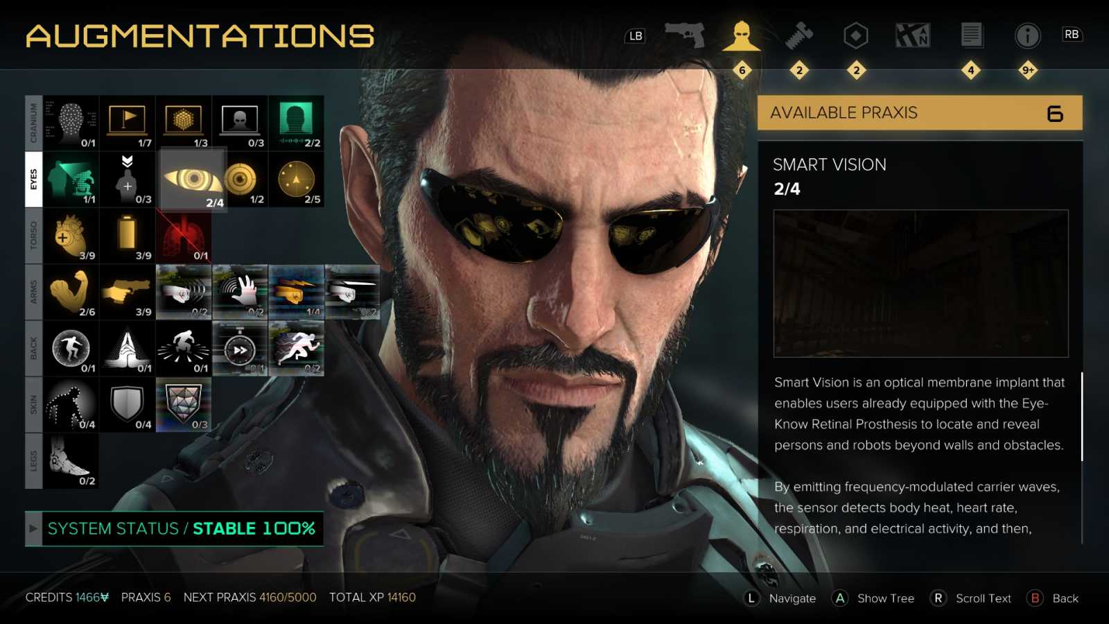 Deus Ex: Mankind Divided: Zažijte Prahu bez turistů a segwayů