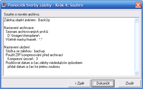 Vypalujeme - část druhá: komerční programy