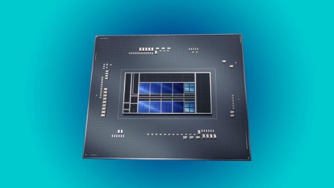 Uniká Benchmark notebookového procesoru Intel Core i7-12800H