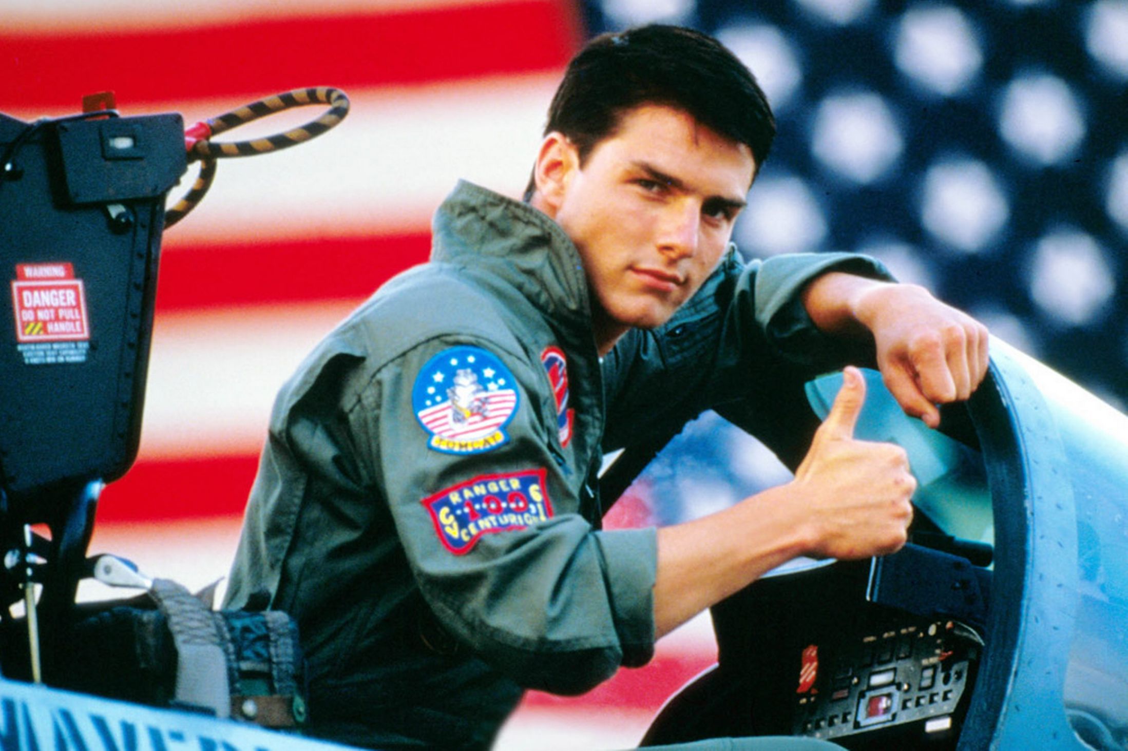 Pokračování filmového trháku Top Gun ponese název Top Gun 2: Danger Zone, bude se točit kolem přestřelek s drony