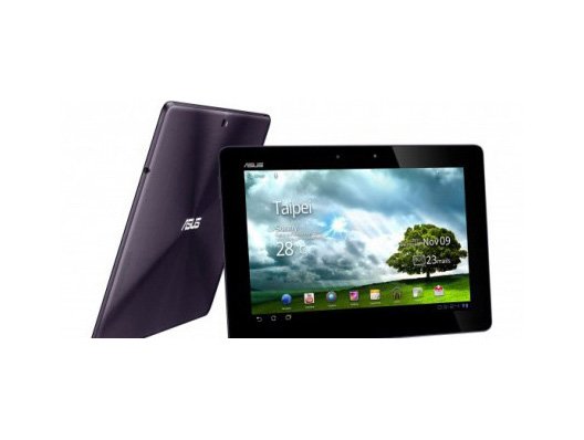 ASUS Transformer PAD TF103C: 10" tablet s OS Android 4.4 KitKat a quad-core procesorem Bay Trail