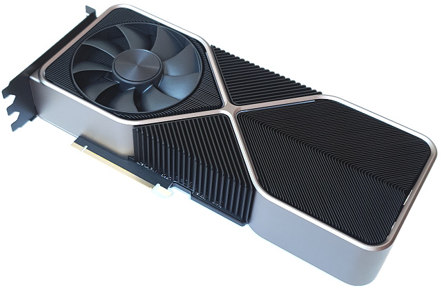 Nvidia GeForce RTX 3090: Profesionální a herní bestie