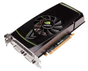 První fotky GeForce GTX 460