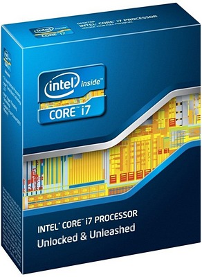 Vánoční průvodce výběru CPU, RAM a základní desky